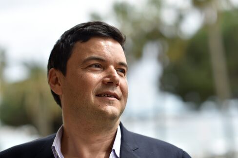 Thomas Piketty