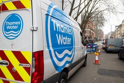 Thames Water to Spend £400 Million More to Upgrade London Supply