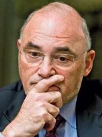 Why Hewlett-Packard's Impulse Buy Didn't Pay Off