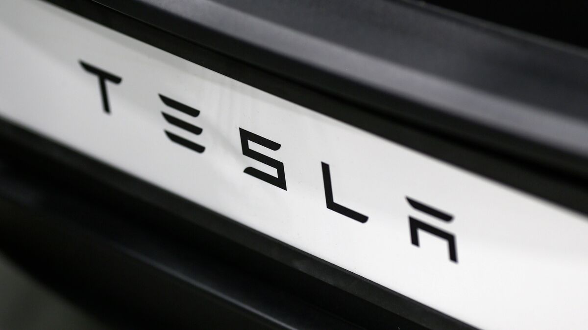 ⚫️ BLOOMBERG: Il fondo sovrano più grande del mondo boccia il pacchetto di compensi di Tesla da 1 trilione di dollari