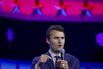 Charlie Kirk’s Podcast Keeps Growing