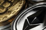 bitcoin ether ethereum 