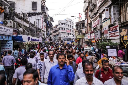 Retail And Celebrations On Dhanteras, The First Day Of Diwali Festival, As Indians Become The World's Most Confident Consumers