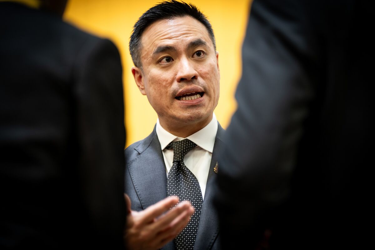 Thailand Sees Energy Transition as Shield Against Oil Volatility