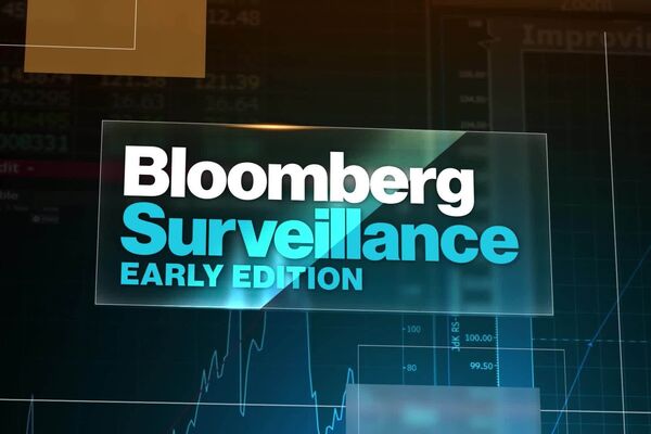 relates to 'Bloomberg Surveillance: Early Edition' Full (05/23/22)