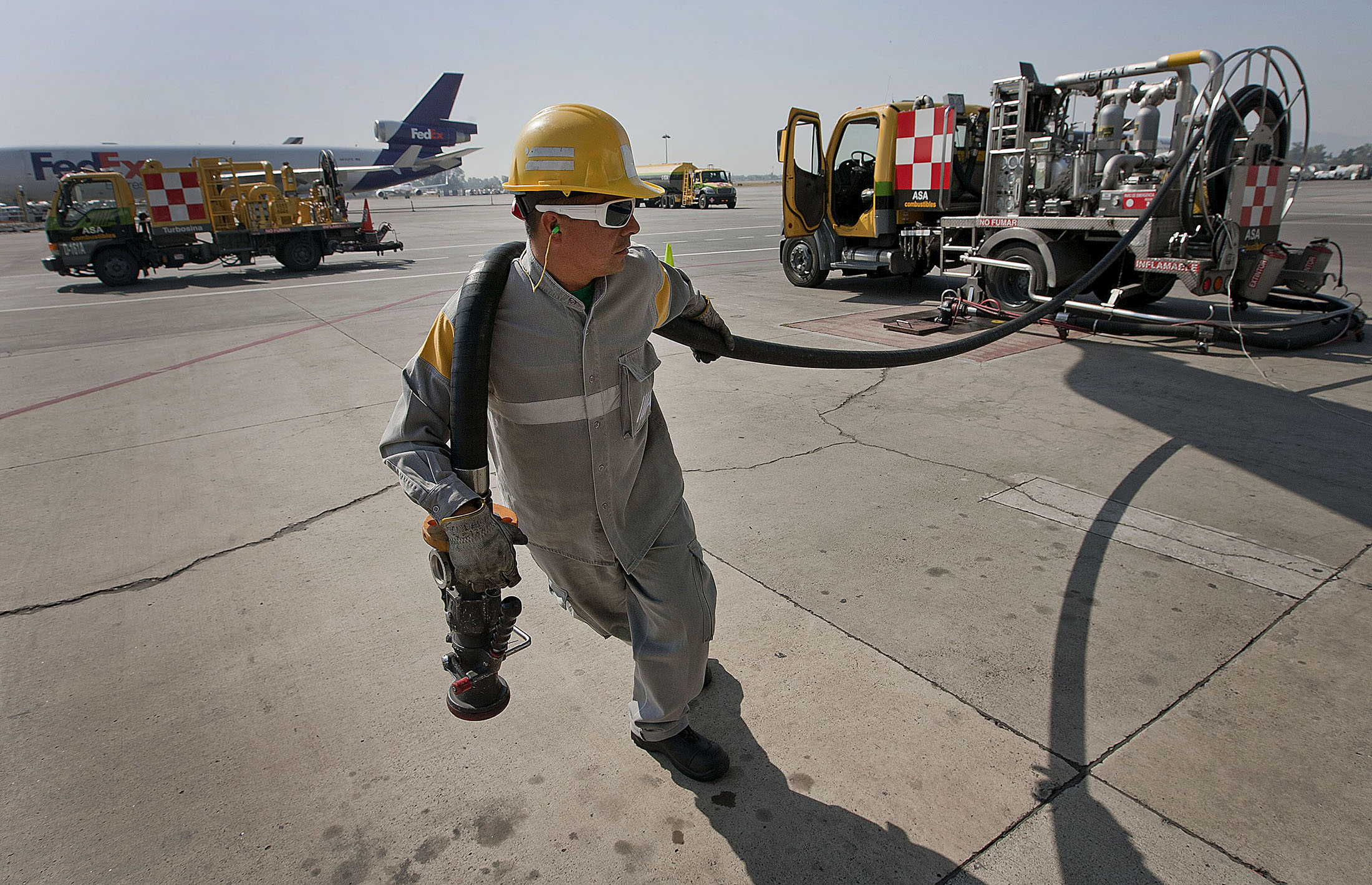 Biggest U.S. Airlines Miss Cheapest Jet Fuel Prices in 12 Years Bloomberg