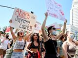 Focus the Abortion-Rights Fight on the Vulnerable