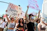 relates to Focus the Abortion-Rights Fight on the Vulnerable