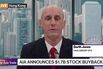 AIA’s Finance Chief Says China Business Growth Ramping Up