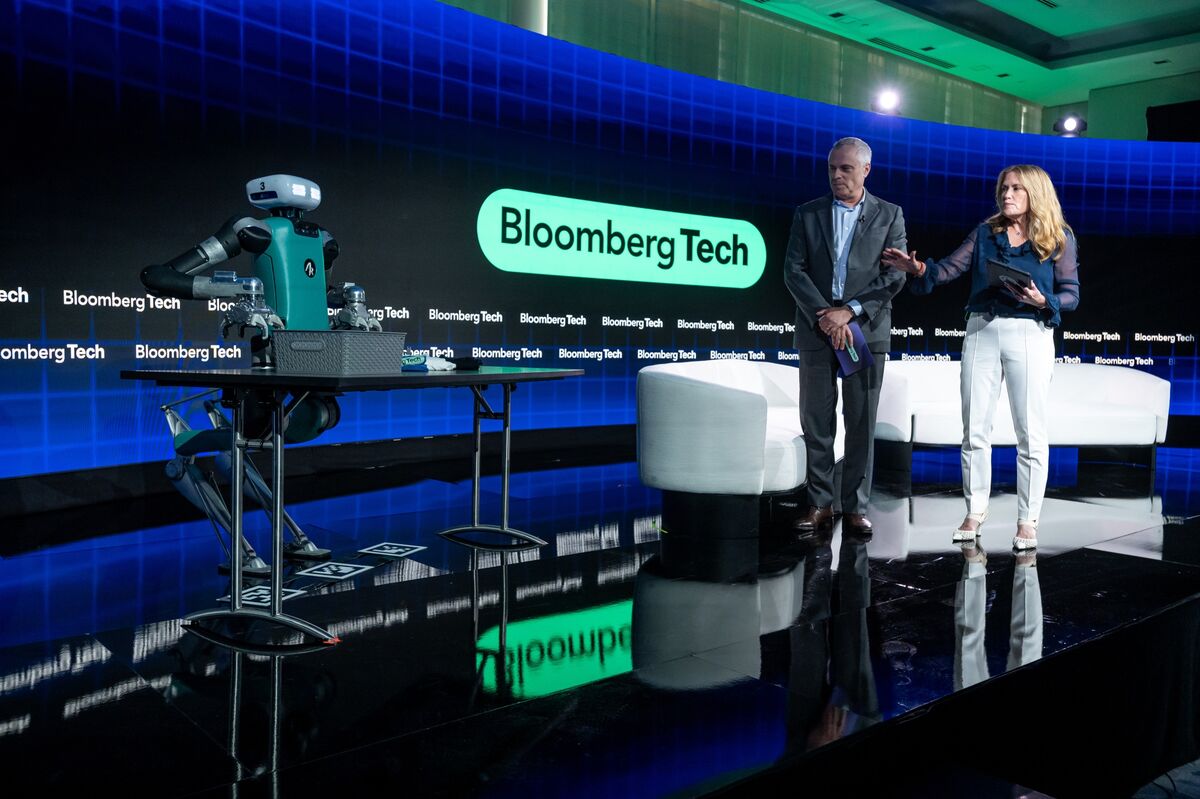 Humanoid Robot Development Seen as Vital to the Future of Manufacturing