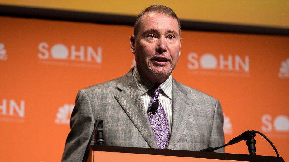 Watch Key Takeaways From Gundlach’s Annual Webcast - Bloomberg