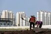 Country Garden Development in China's Heyuan as Country Garden Leaves Bondholders in Dark