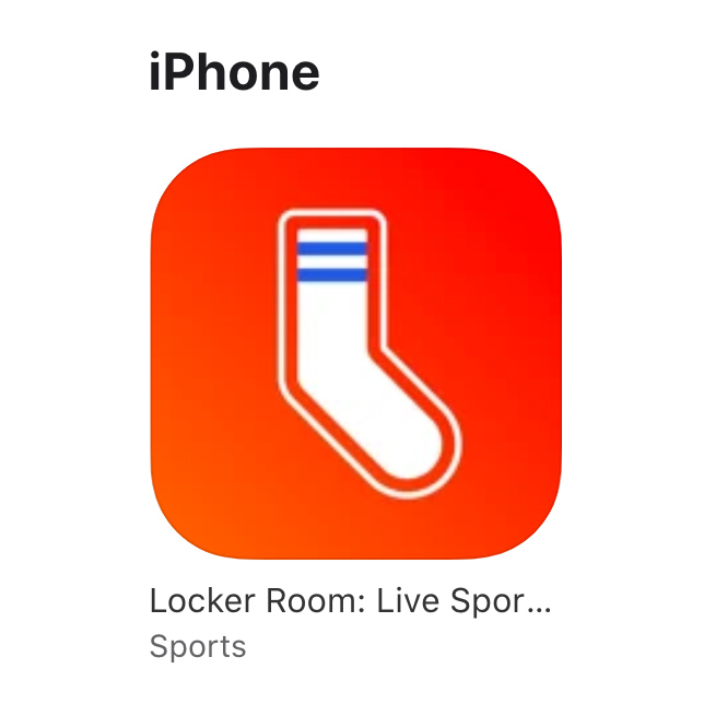 Spotify Acquires Locker Room App Owner in LiveAudio Push Bloomberg