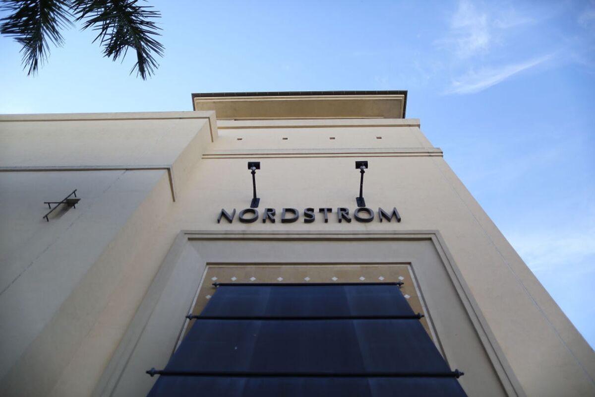 Why Nordstrom Is Betting on High-Touch Tech