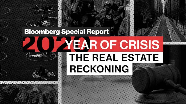 Bloomberg business news