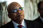 Jacob Zuma