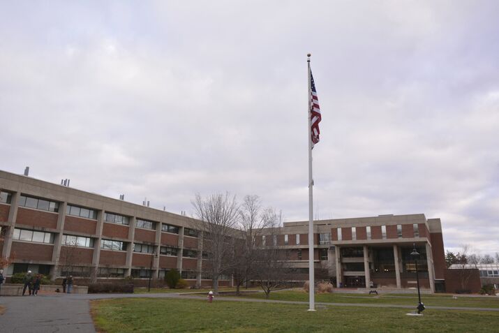 Ken Burns’ Alma Mater Hampshire to Close Amid Higher-Ed Woes