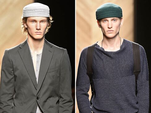 Bottega Veneta Spring/Summer 2016