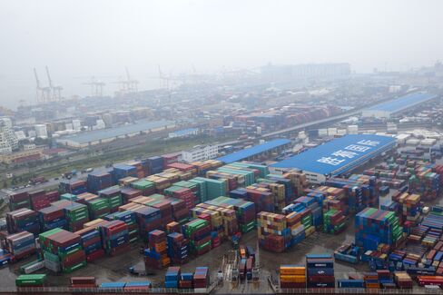 China’s Import Growth Misses Estimates for June as Exports Slow