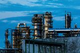 Rosneft Oil Co.'s German PCK Schwedt Oil Refinery