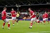 Wrexham AFC v Ipswich Town - Sky Bet Championship