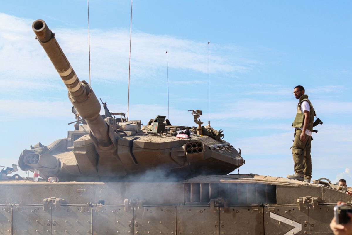 Gaza Breaking News Die Bundeswehr Handelt Was Jetzt Geschieht - eorqtz7