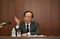 Bank of Japan Governor Kazuo Ueda Group Interview