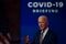President-Elect Biden Delivers Remarks On Nation's COVID-19 Crisis