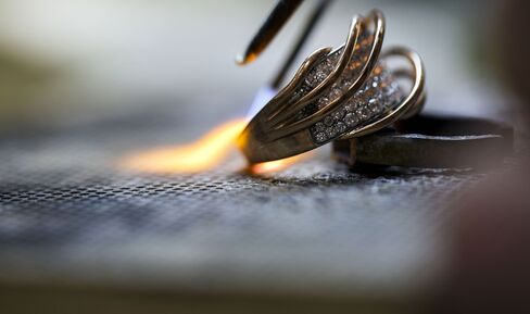ARMENIAN JEWELRY
