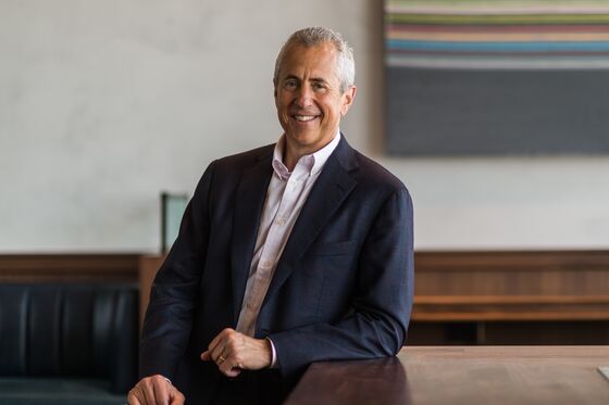 Danny Meyer Is Turning His Restaurants Into Commissary Kitchens