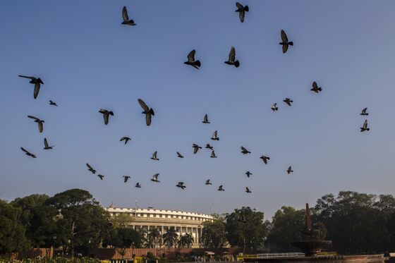 India’s Election Results: Live Full Coverage