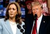 Trump, Harris Dig In Over Dueling Debate Plans as VP Rejects Fox