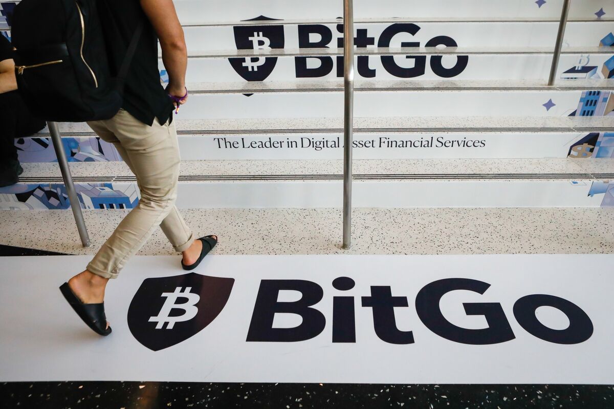 Crypto Wallet Firm BitGo, Backers Seek $201 Million in US IPO