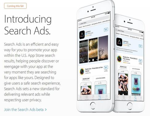 Apple’s coming App Store changes