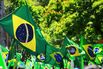 BRAZIL-ELECTION-BOLSONARO-PROTEST