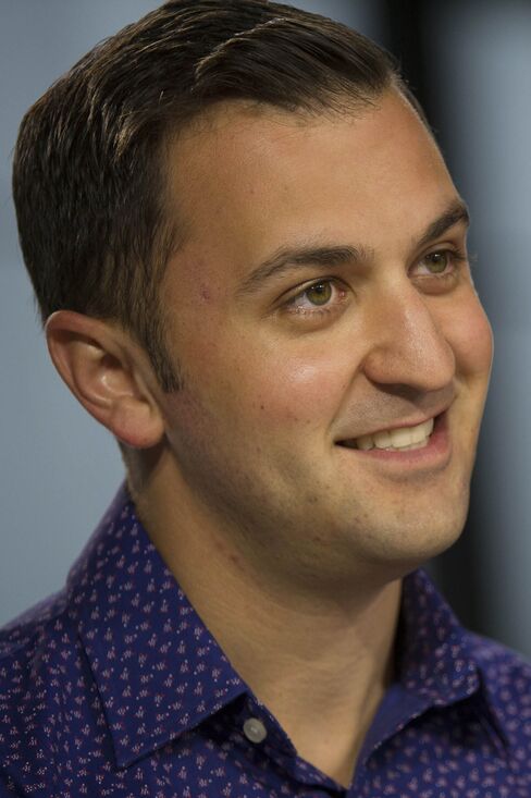 John Zimmer.