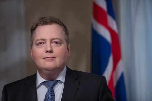 Sigmundur Gunnlaugsson