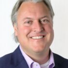 Headshot of Norman J Rice III