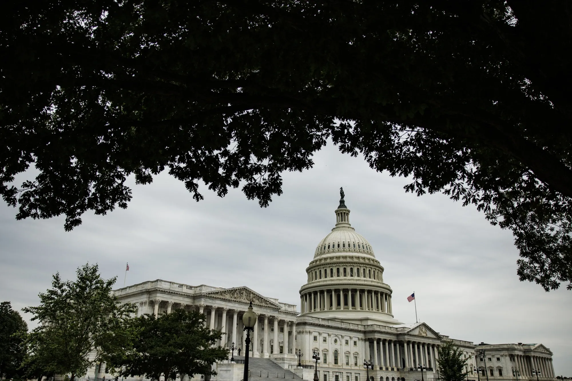 The US government moved ahead with shutdown preparations on Friday, notifying federal workers they might be furloughed, White House Press Secretary&nbsp;Karine Jean-Pierre&nbsp;said.&nbsp;