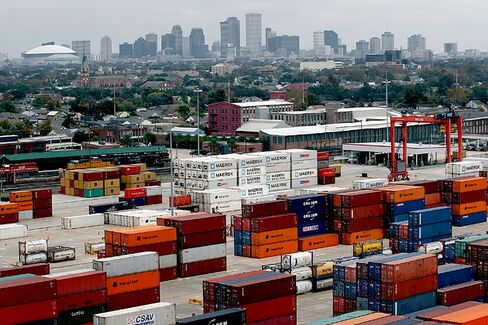 Keeping a Close Eye on Obama's Export-Doubling Pledge