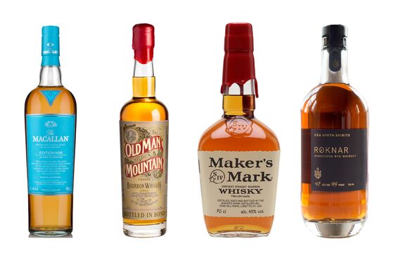 The Most Sustainable Whiskies You Can Buy Now