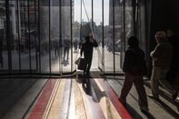 Retail in Shanghai