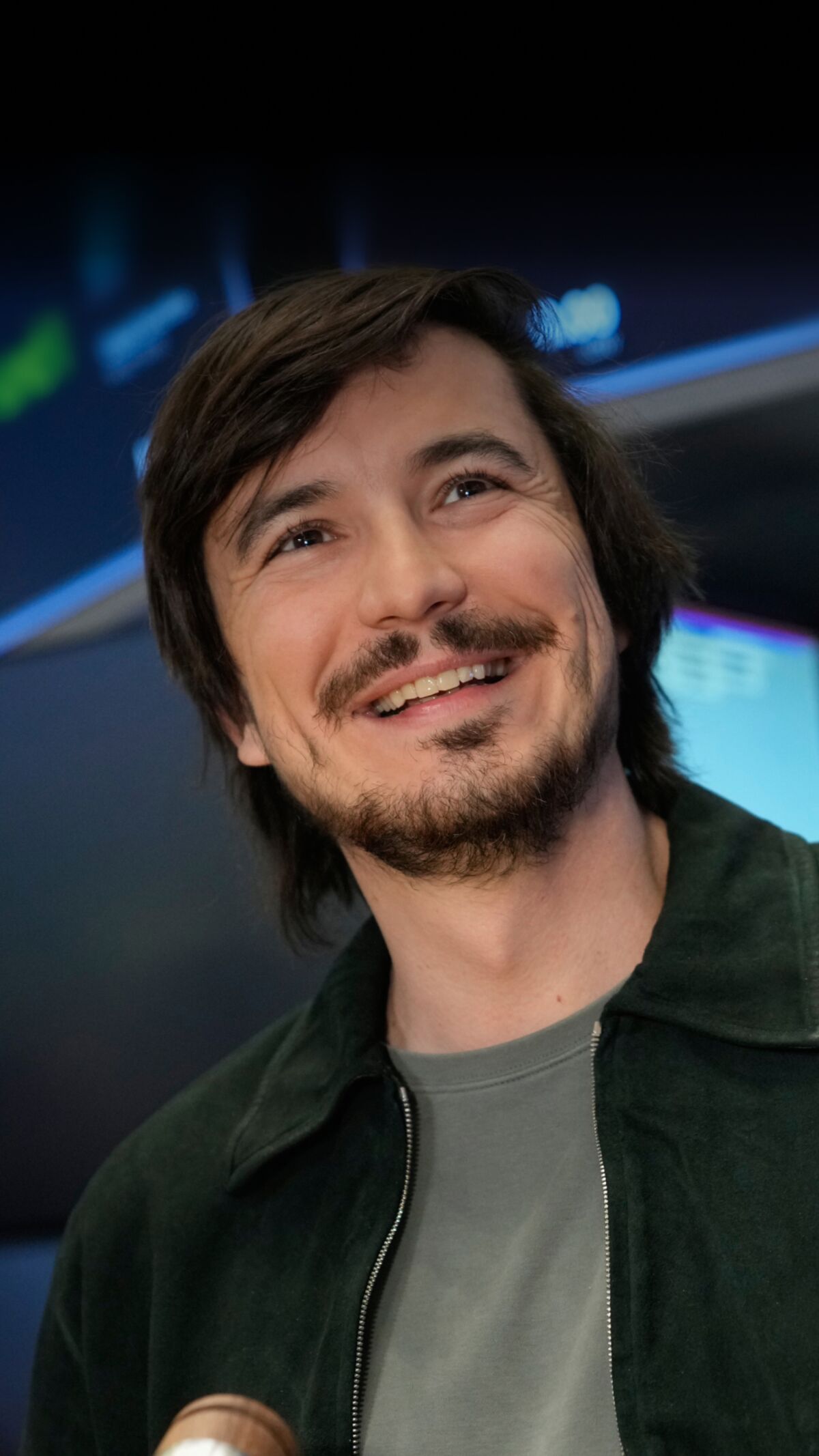 Vlad Tenev’s Favorite Bet on Prediction Markets. It’s Not What You Think