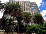 Trump International Hotel &amp; Tower at Waikiki in Honolulu.