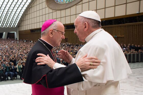 Pope Francis’s Plan to Fix the Vatican’s Finances Meets Internal Resistance