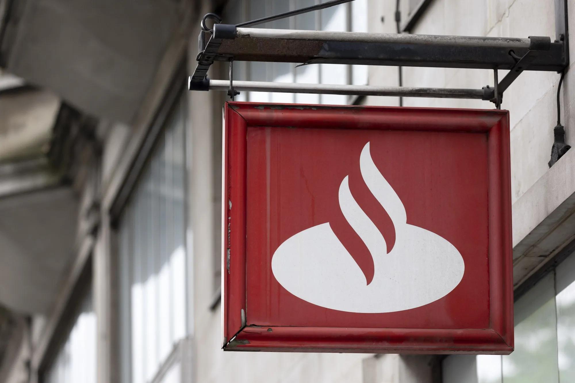 U.K. Banks Ahead of High Street Branch Closures