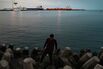 Strait Of Hormuz Remains Focal Point In Iran-U.S. War