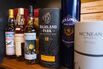 Scotch Whisky Exports Helped By UK-India Trade Deal