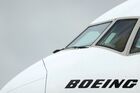 Planes Fly At Sydney Airport As Boeing 737 MAX 8 Operations Are Suspended In Australia