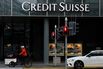 Credit Suisse Group AG Branches Ahead of Earnings